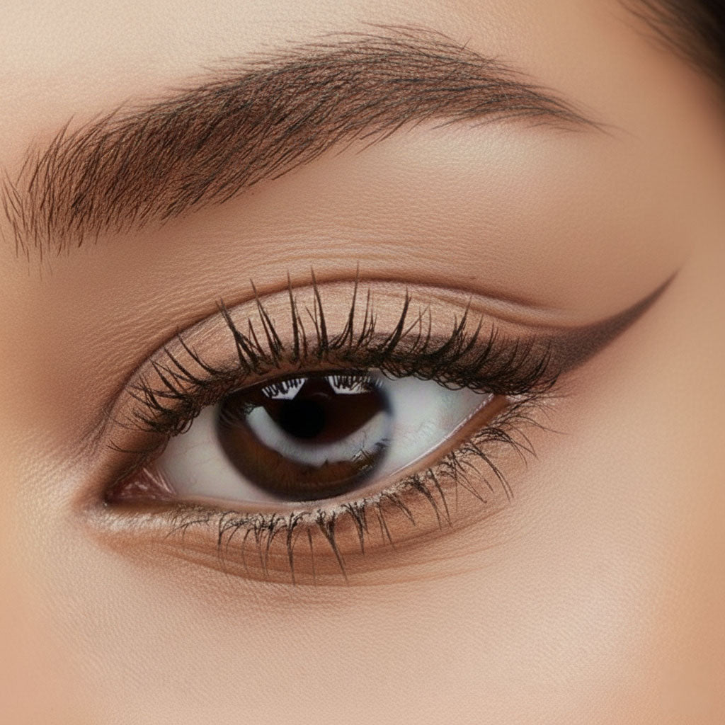 SilqueGlow Lápiz de Eyeliner  Waterproof